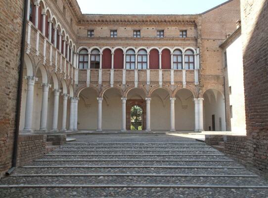 Museo Archeologico Nazionale
