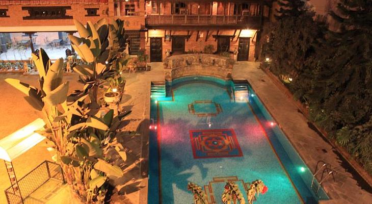 Hotel Manaslu