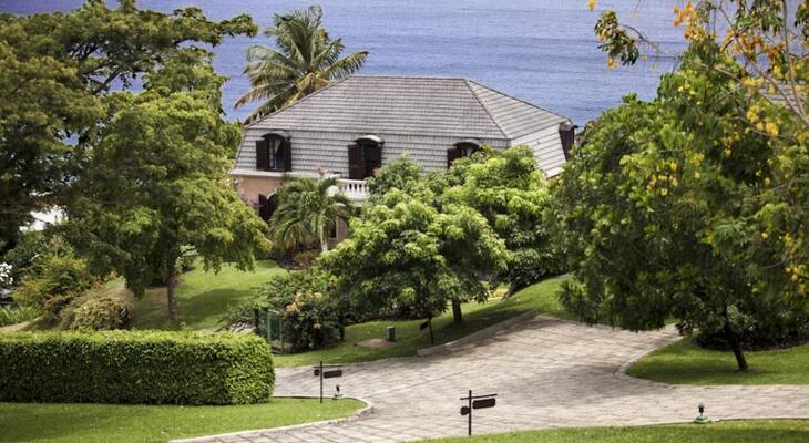 The Villas At Stonehaven