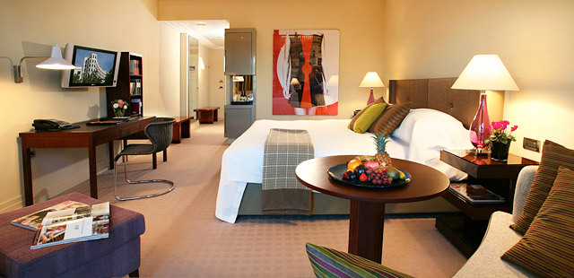 The Charles Hotel
