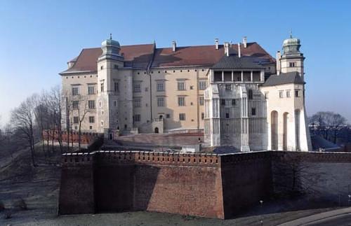 Wawel Royal Castle