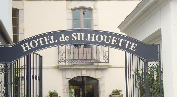 Hotel de Silhouette Restaurant