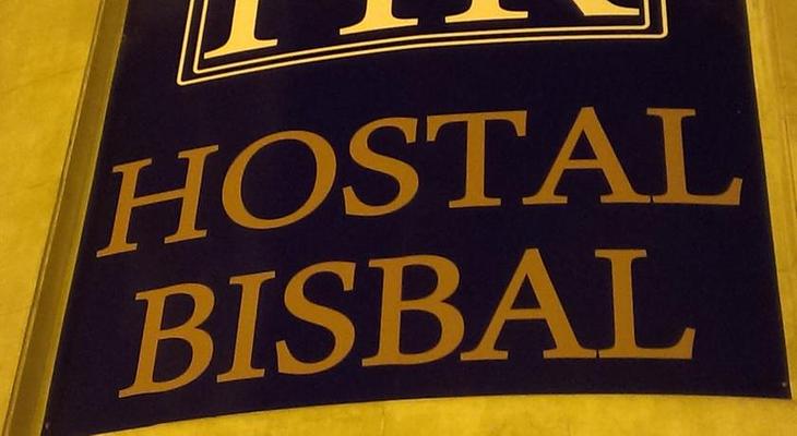 Hostal Bisbal