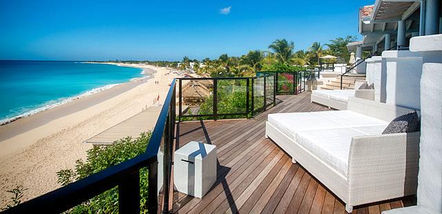 La Samanna, A Belmond Hotel, St Martin