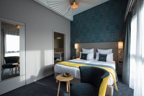 James Boutique Hotel
