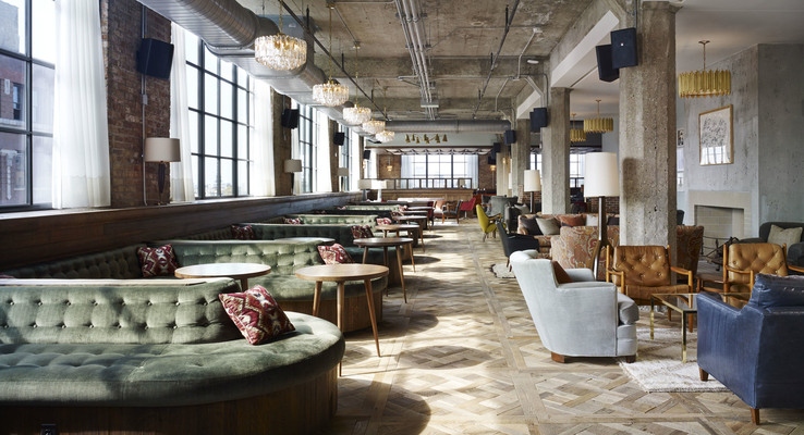 Soho House Chicago