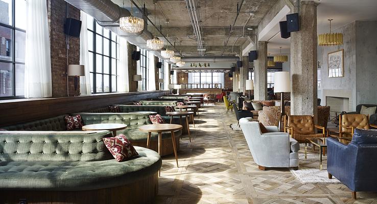 Soho House Chicago