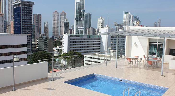 Victoria Hotel and Suites Panama