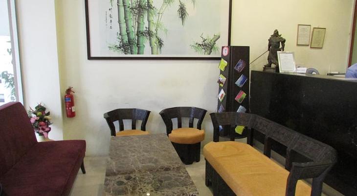 Asphodel Inn Singapore