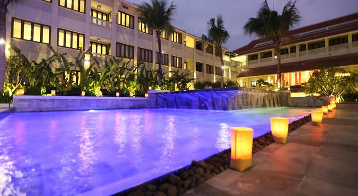 Almanity Hoi An Resort & Spa