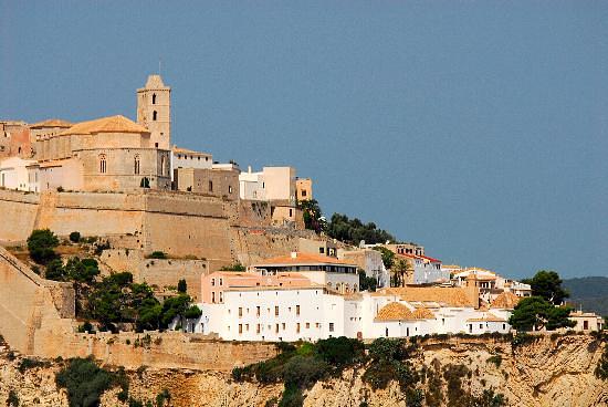 Hotel Mirador de Dalt Vila