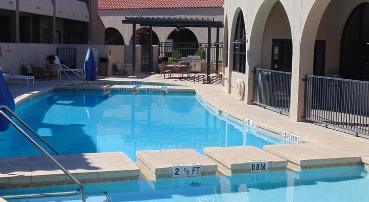 Holiday Inn El Paso West - Sunland Park