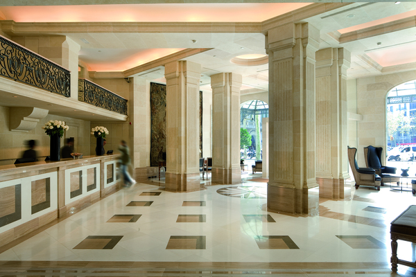 Majestic Hotel & Spa Barcelona