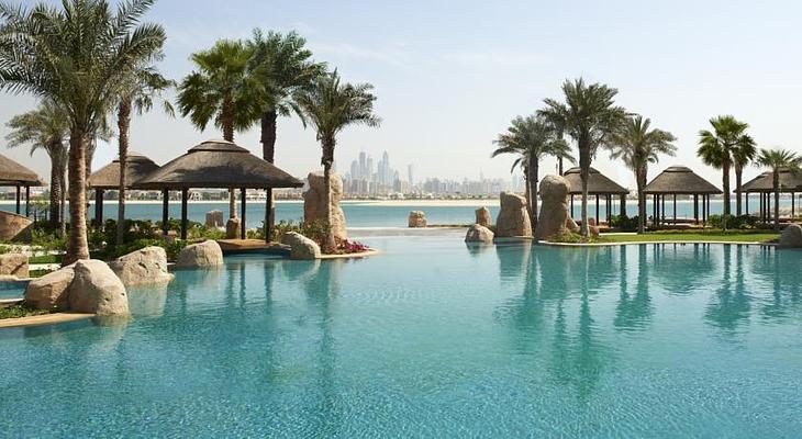 Review of One&Only Royal Mirage  Dubai, United Arab Emirates - AFAR