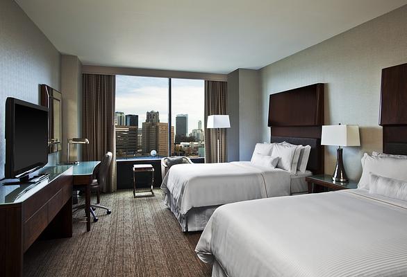 The Westin Birmingham