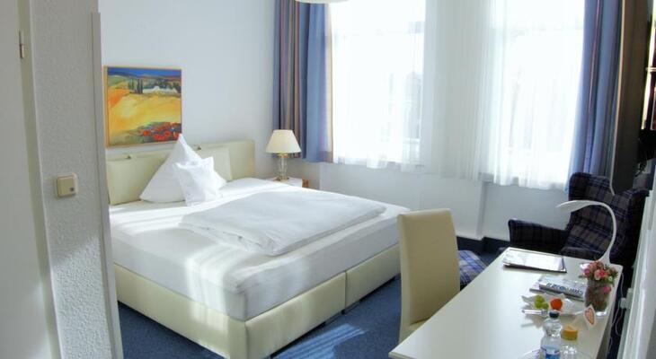 Hotel Alpha