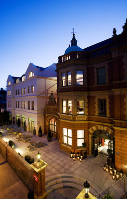 Dylan Hotel