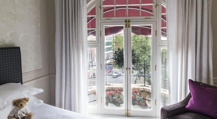 Sloane Square Hotel