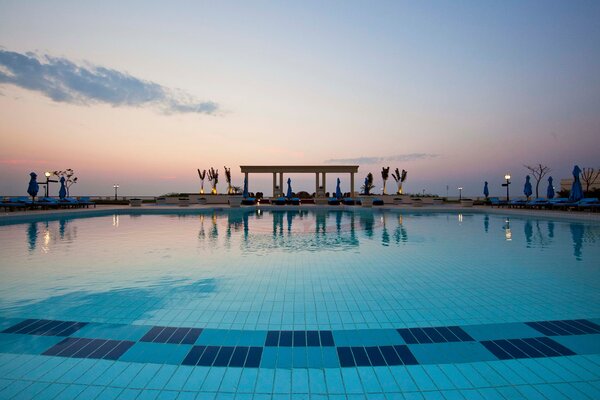 Polana Serena Hotel