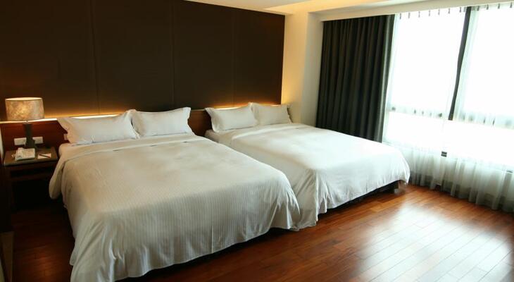 Fulyu Inn Hualien