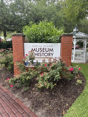 Amelia Island Museum of History