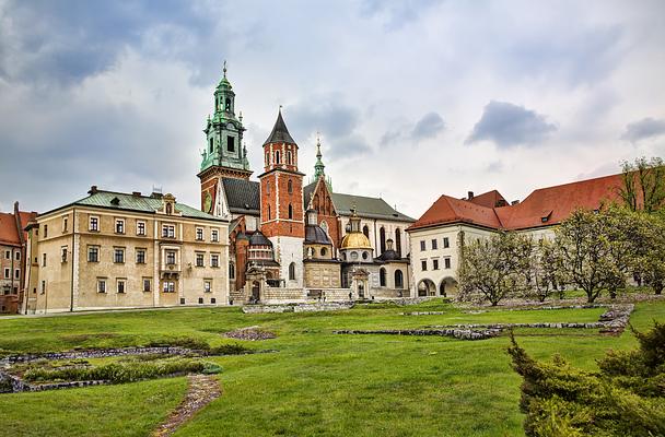 Wawel Cathedral