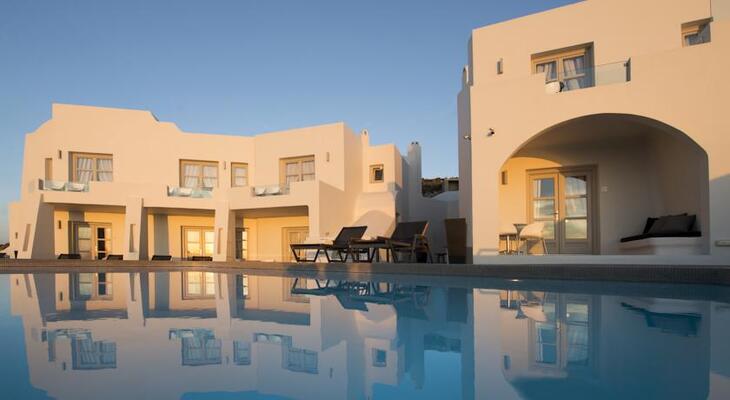 Avaton Resort and Spa