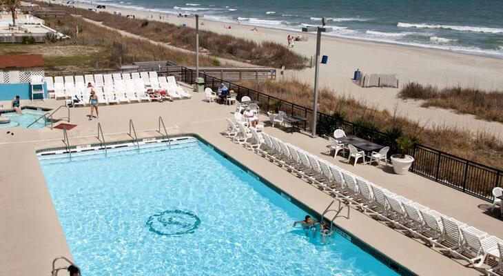 Landmark Resort