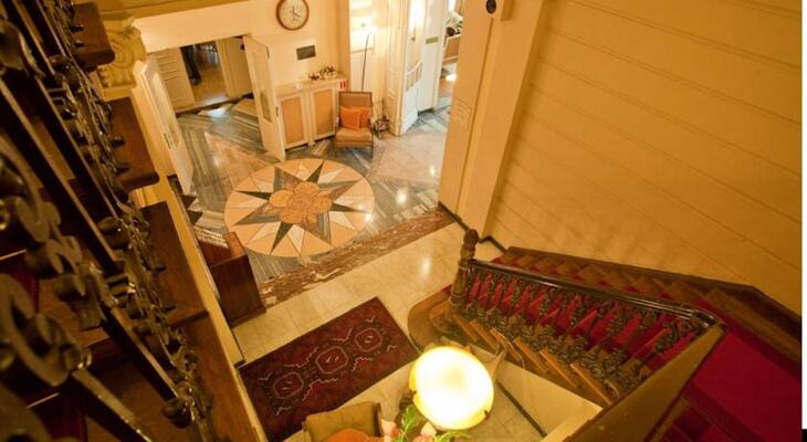 Hotel 't Sandt