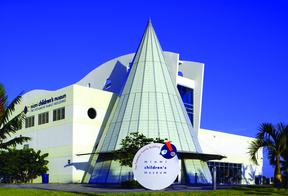 Miami Children's Museum