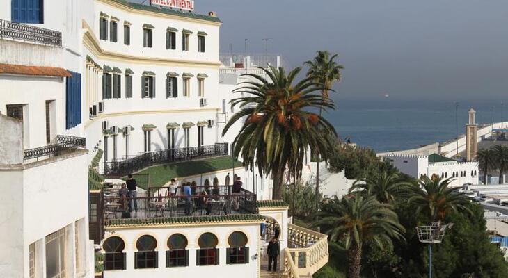 Hotel Continental