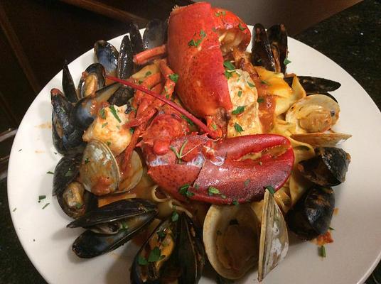 Carlo's Cucina Italiana