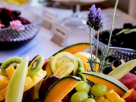Grand Mercure Basildene Manor