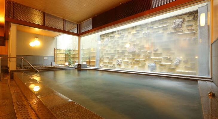 Nishitetsu Hotel Croom Hakata