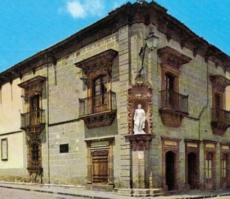 Museo de San Miguel de Allende