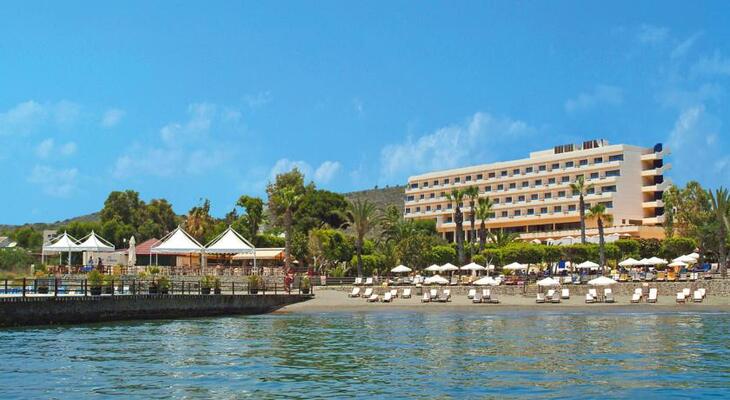 Elias Beach Hotel
