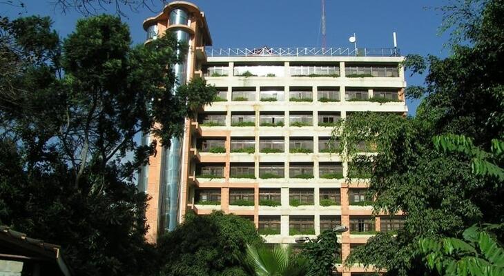 Impala Hotel