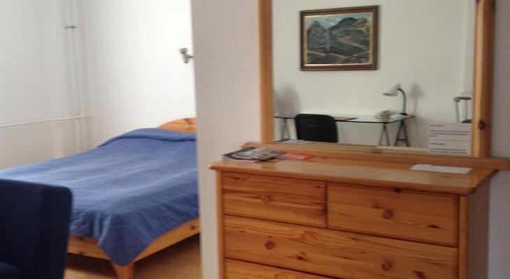 Wilde Guest Apartments