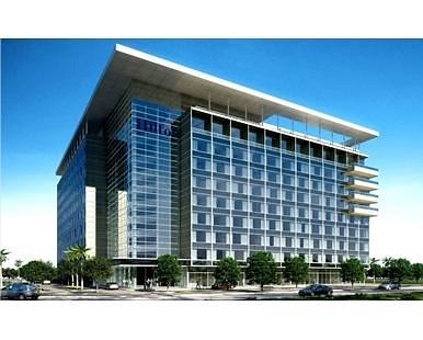 Hilton Barra Rio De Janeiro