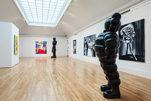 Newcomb Art Museum of Tulane