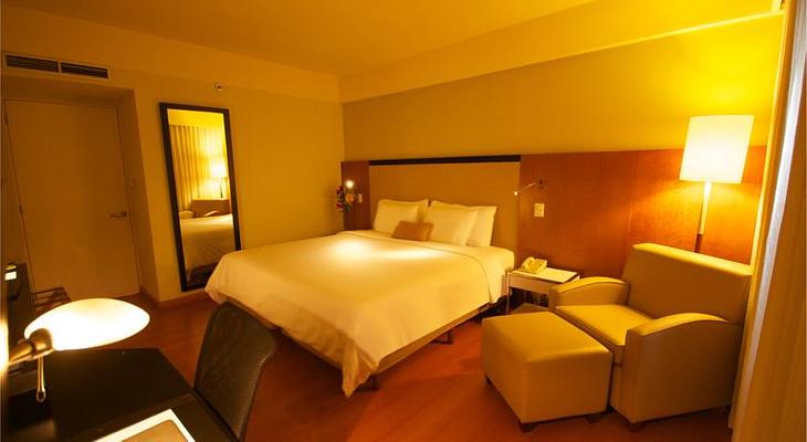 Pestana Caracas Premium City & Conference Hotel