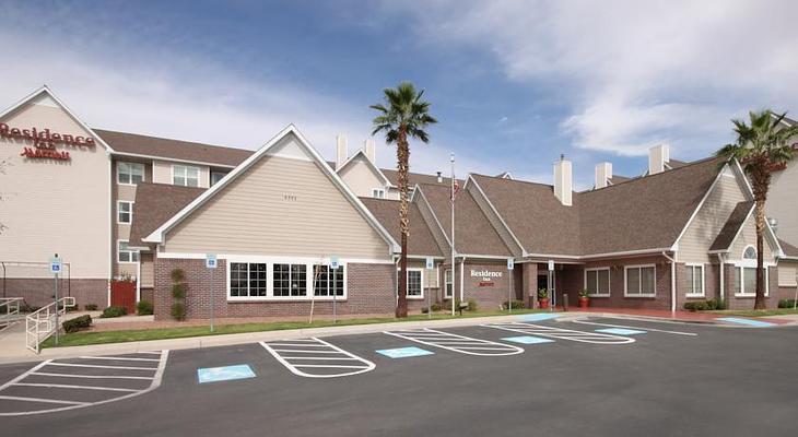 Residence Inn by Marriott El Paso