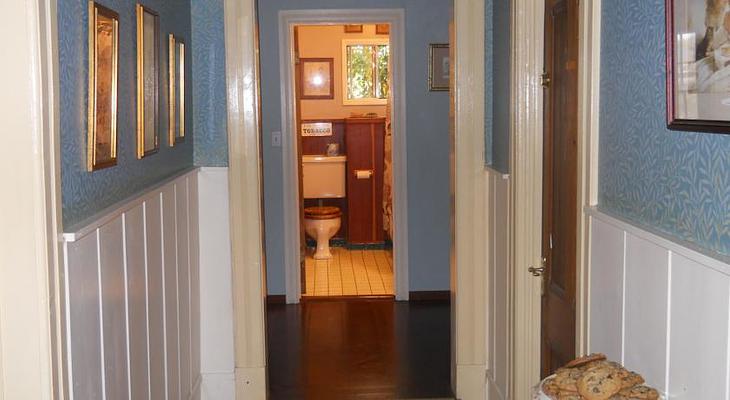 Madison Street Inn B&B
