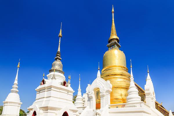 Wat Suan Dok