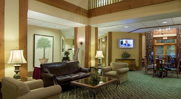 Homewood Suites by Hilton Raleigh-Crabtree Valley