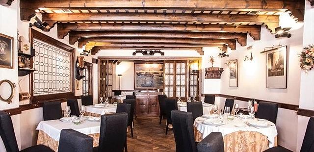 Restaurante Los Santanderinos