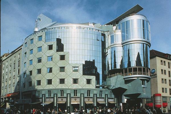Haas Haus