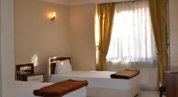 Hotel Ekin
