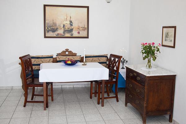 Chelidonia Traditional Villas