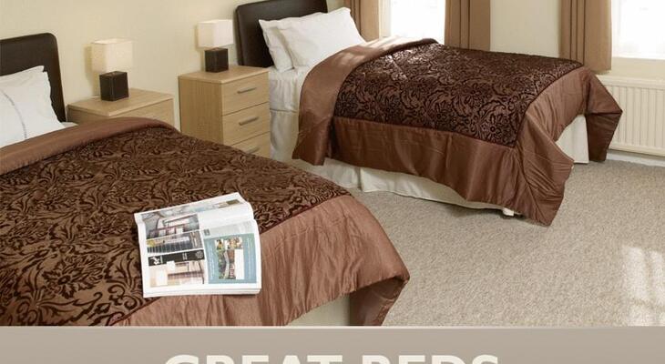 Wensum Guest House